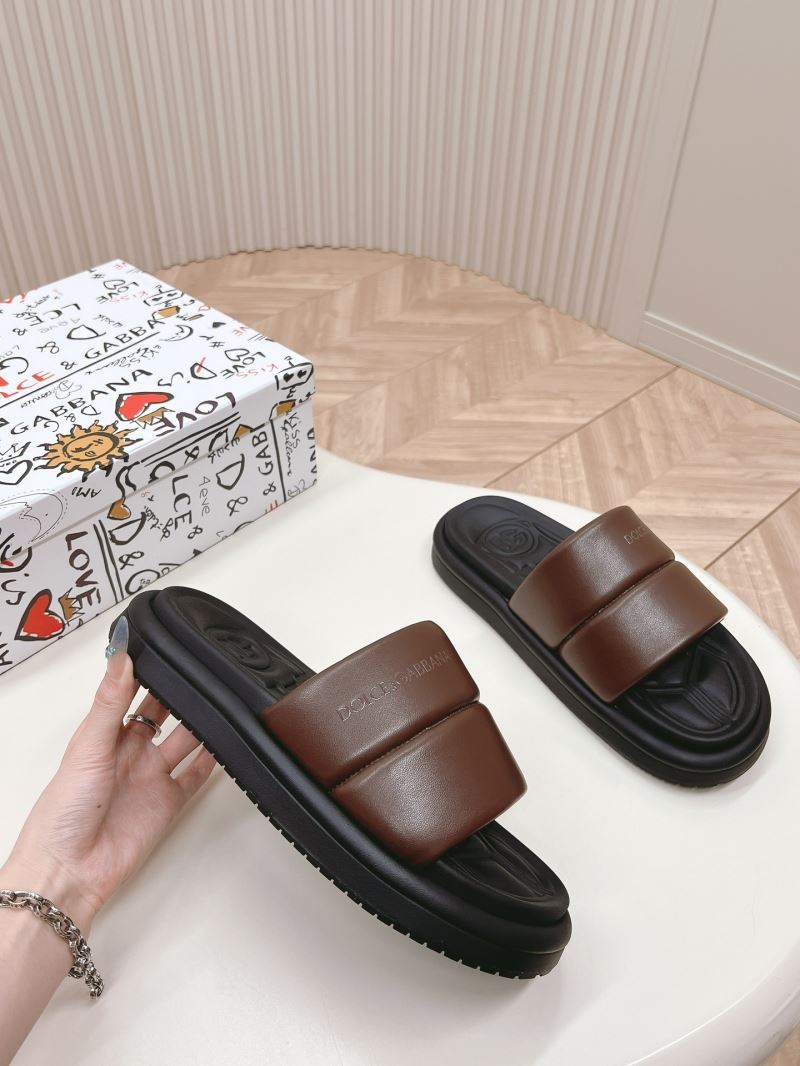 Dolce Gabbana Slippers